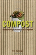 کمپوست : راه طبیعی برای مواد غذایی برای باغ خود راCompost: The natural way to make food for your garden