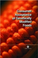 مصرف کننده پذیرش ادواریConsumer Acceptance of Genetically Modified Foods