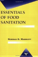 ملزومات بهداشت مواد غذاییEssentials of food sanitation