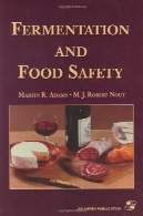 تخمیر و ایمنی مواد غذاییFermentation and Food Safety