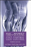 محصولات غذایی و آشامیدنی کنترل هزینهFood and Beverage Cost Control
