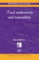 اصالت محصولات غذایی و قابلیت ردیابیFood authenticity and traceability