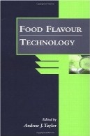 محصولات غذایی فناوری طعمFood Flavour Technology
