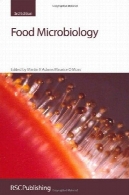 میکروبیولوژی مواد غذاییFood microbiology