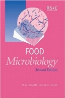 میکروبیولوژی مواد غذاییFood Microbiology