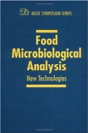 میکروبشناسی مواد غذایی و روش های تحلیلیFood Microbiology and Analytical Methods