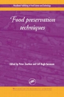روشهای نگهداری مواد غذاییFood Preservation Techniques