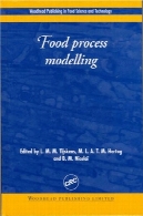 مدل سازی فرایند غذاییFood process modelling