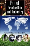 تولید مواد غذایی و صنایعFood Production and Industry