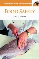 ایمنی مواد غذاییFood Safety