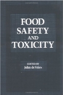 ایمنی مواد غذایی و مسمومیتFood Safety and Toxicity