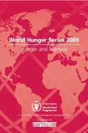 گرسنگی و بازار: گرسنگی در جهان سری 2009Hunger and Markets: World Hunger Series 2009