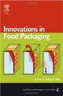 نوآوری در بسته بندی مواد غذاییInnovations in Food Packaging