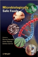مواد غذایی میکروبیولوژی ایمنMicrobiologically Safe Foods