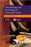 میکروبیولوژی و فناوری تخمیرMicrobiology and Technology of Fermented Foods