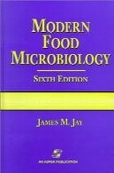 میکروبیولوژی مواد غذایی مدرنModern Food Microbiology
