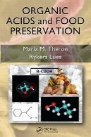اسیدهای آلی و حفظ مواد غذاییOrganic Acids and Food Preservation