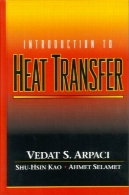 آشنایی با انتقال حرارتIntroduction to Heat Transfer