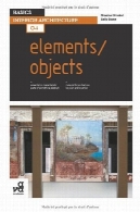 مبانی معماری داخلی: عناصر اشیاءBasics Interior Architecture: Elements Objects
