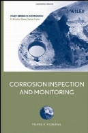 بازرسی خوردگی و مانیتورینگCorrosion Inspection and Monitoring
