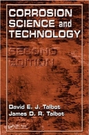 علوم و فن آوری خوردگیCorrosion Science and Technology