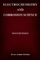 الکتروشیمی و خوردگیElectrochemistry and corrosion