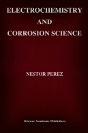الکتروشیمی و خوردگی علمElectrochemistry and corrosion science