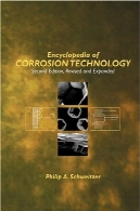 دانشنامه فناوری خوردگیEncyclopedia of Corrosion Technology