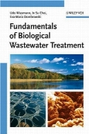 اصول درمان بیولوژیکیFundamentals of Biological Wastewater Treatment