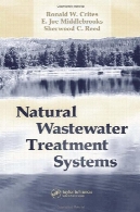 سیستم های تصفیه فاضلاب طبیعیNatural Wastewater Treatment Systems