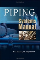 سیستم های لوله کشی دستیPiping Systems Manual