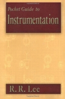 راهنمای جیبی به ابزار دقیقPocket Guide to Instrumentation