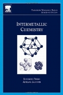 شیمی بین فلزیIntermetallic Chemistry