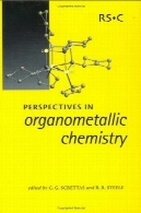 دیدگاه شیمی آلی فلزیPerspectives in Organometallic Chemistry