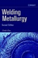 متالورژی جوشکاریWelding Metallurgy