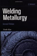 متالورژی جوشکاریWelding Metallurgy