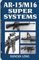 AR-15 سیستم های فوق العاده / M16AR-15/M16 super systems