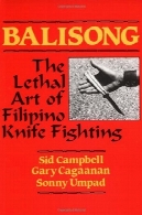 Balisong : کشنده هنر مبارزه فیلیپینی چاقوBalisong: The Lethal Art Of Filipino Knife Fighting