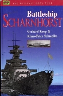 جنگی SharnhorstBattleship Sharnhorst