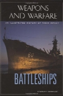 جنگی : تاریخ مصور از تاثیر آنهاBattleships: An Illustrated History of Their Impact