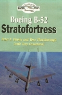 بوئینگ B -52 Stratofortress تجاربBoeing B-52 Stratofortress