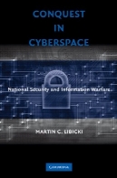 فتح در فضای مجازی : امنیت ملی و جنگ اطلاعاتConquest in Cyberspace: National Security and Information Warfare