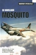 دو هاویلند پشهDe Havilland Mosquito