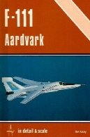 کفتار بومی جنوب F-111F-111 Aardvark