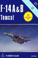 F-14A از u0026 amp؛ B تامکتF-14A&amp;B Tomcat