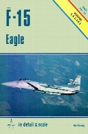 F-15 عقاب (نسخه A، B ، C، D u0026 آمپر؛ E )F-15 Eagle (Versions A,B,C,D&amp;E)
