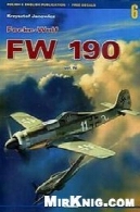 Focke وولف -190Focke Wulf Fw-190