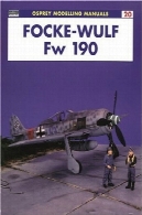 Focke - وولف 190Focke-Wulf Fw 190