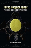 پالس رادار داپلر : اصول ، فناوری، نرم افزارPulse Doppler Radar: Principles, Technology, Applications