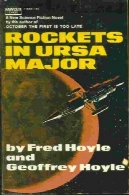 موشک در خرس بزرگRockets in Ursa Major